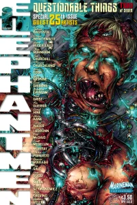 Questionable Things; Part 2 of 7 - The Big Picture