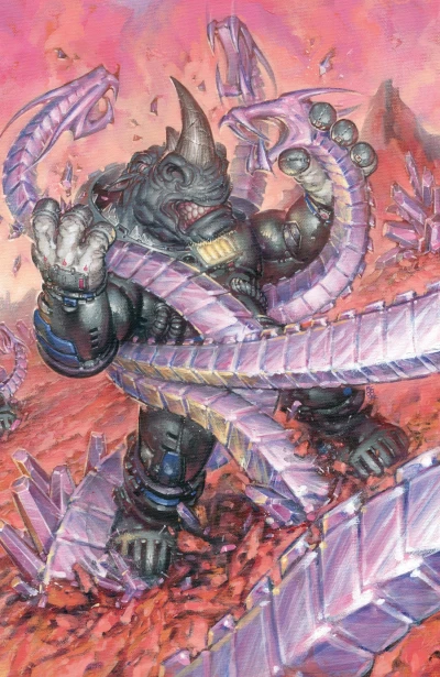 Cover of Sleeping Partners Conclusion: Celestial Bodies