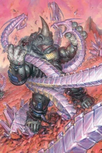 Sleeping Partners Conclusion: Celestial Bodies