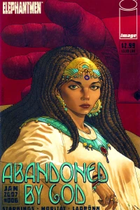 Abandoned by God/ The Last Thing I remember