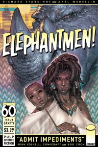 The Red Queen; Part 3 of 5 - Anima