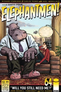 How Did It Get So Late So Soon