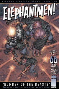 All Coming Evil Part Two: The Still Point of the Turning World