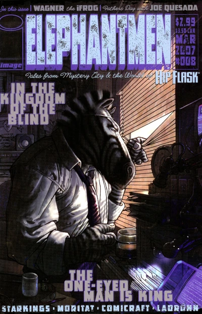 Cover of Moxa Cautery/ Monkey Business