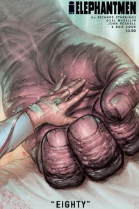 The Least, The Lost & The Last Part Four: Last Rites