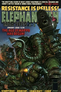 Resistance Is Useless!