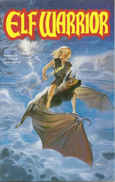 Cover of Chapter Two: Wizard's Lair