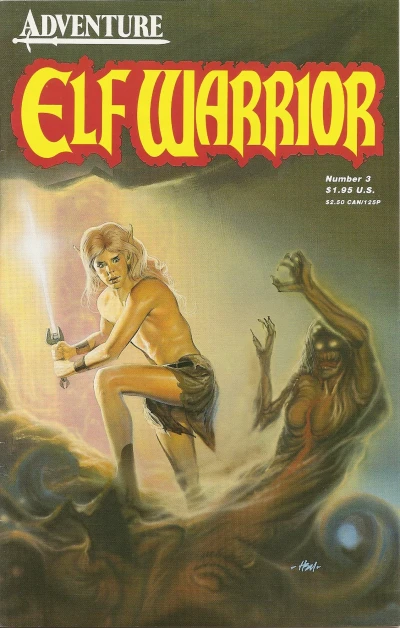 Cover of Chapter Three: Betrayals in Blood