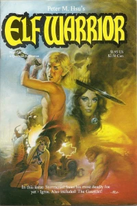 Chapter Four: The Pool of Death