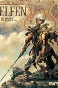 Glücklich der tote Krieger