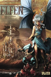 Der Geschmack des Todes