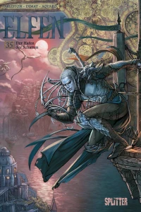 Der Hafen der Schatten