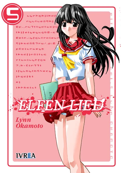 Cover of Volumen 5
