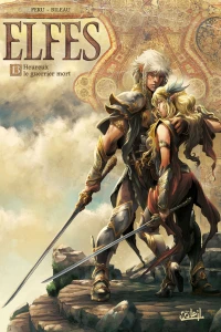 Heureux le guerrier mort