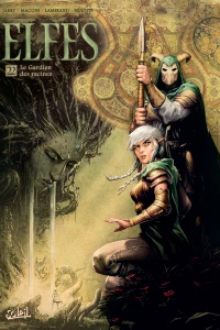 Le Gardien des racines