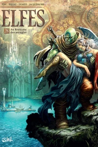 Au Royaume des aveugles