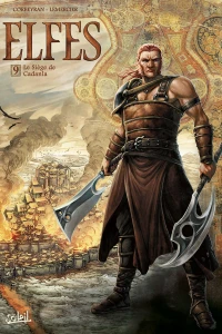 Le Siège de Cadanla