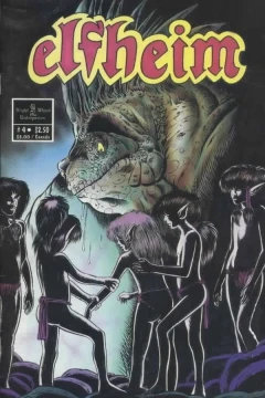Issue #4