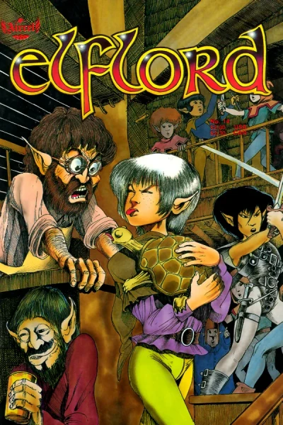 Cover of Issue #14
