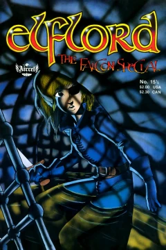 Issue #15,5