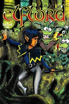 Issue #18