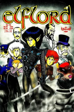 Issue #20