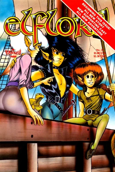 Cover of Issue #22