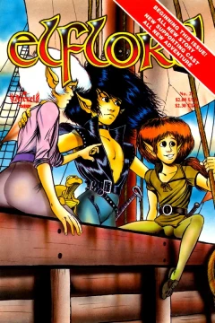 Issue #22