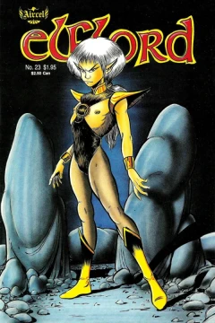 Issue #23