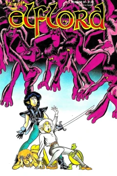Issue #24