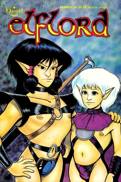 Cover of Issue #29