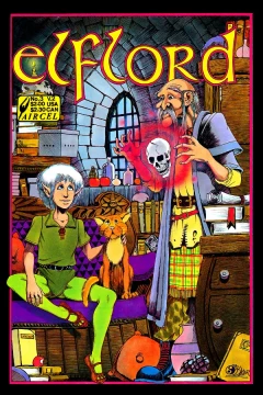 Issue #3