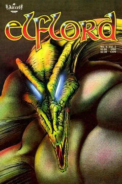 Issue #4
