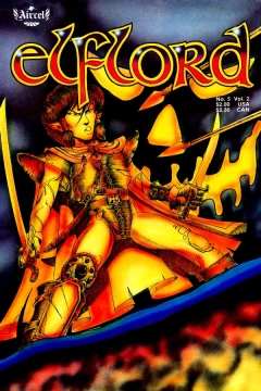 Issue #5