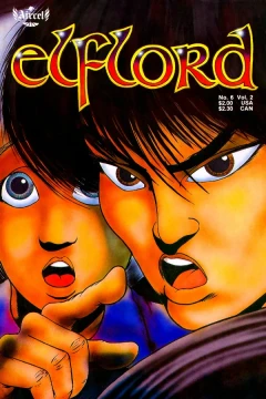 Issue #6
