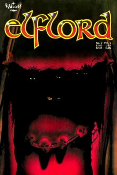 Issue #7