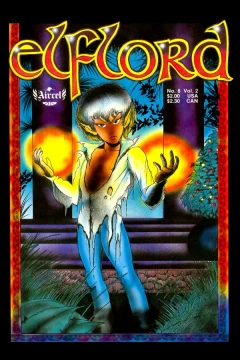 Issue #8