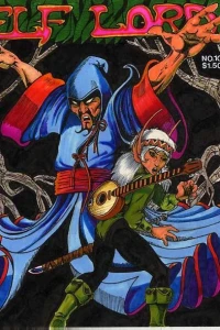 Issue #10