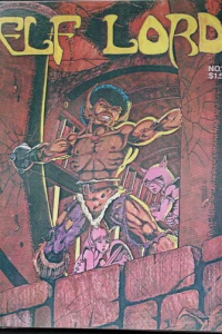 Issue #11