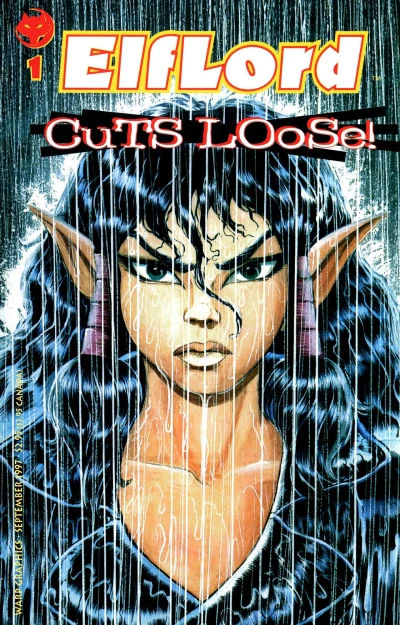 Cover of Cuts Loose