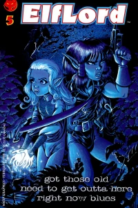 Got those old need to get outta here right now blues