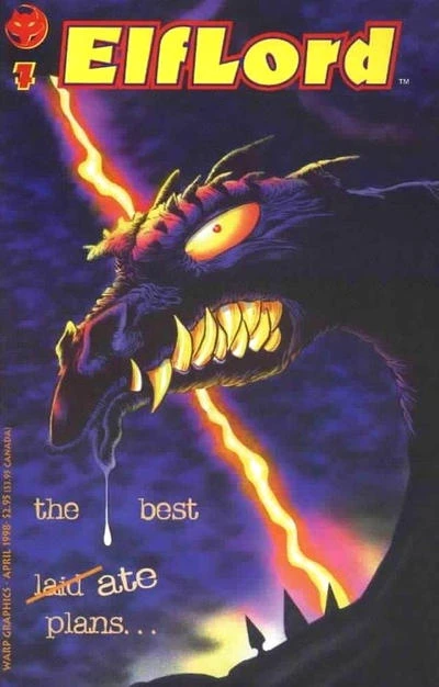 Cover of The Best Ate Plans