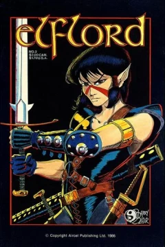 Issue #3