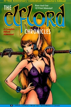 Issue #6