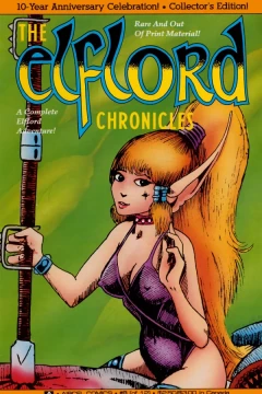 Issue #8