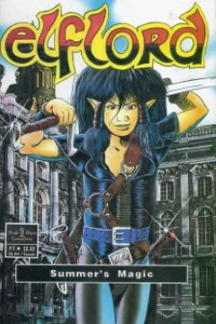 Issue #1