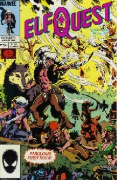 Cover of Fire And Flight