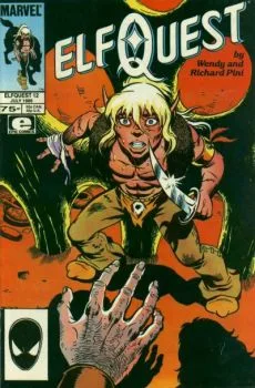 Cover of Hands of the Symbol Maker