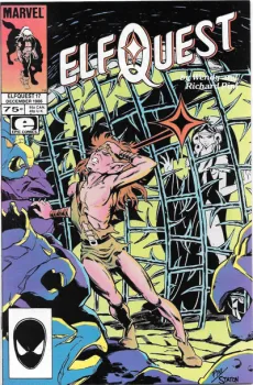 Cover of Lair of the Bird Spirits