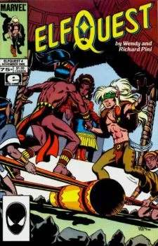 Cover of The Challenge